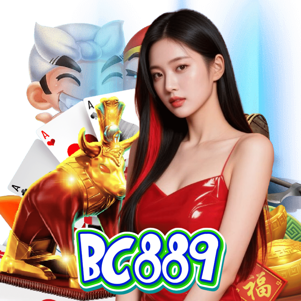 bc889 casino