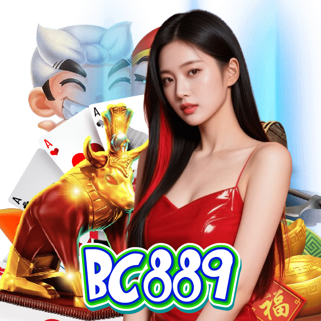 bc889 casino
