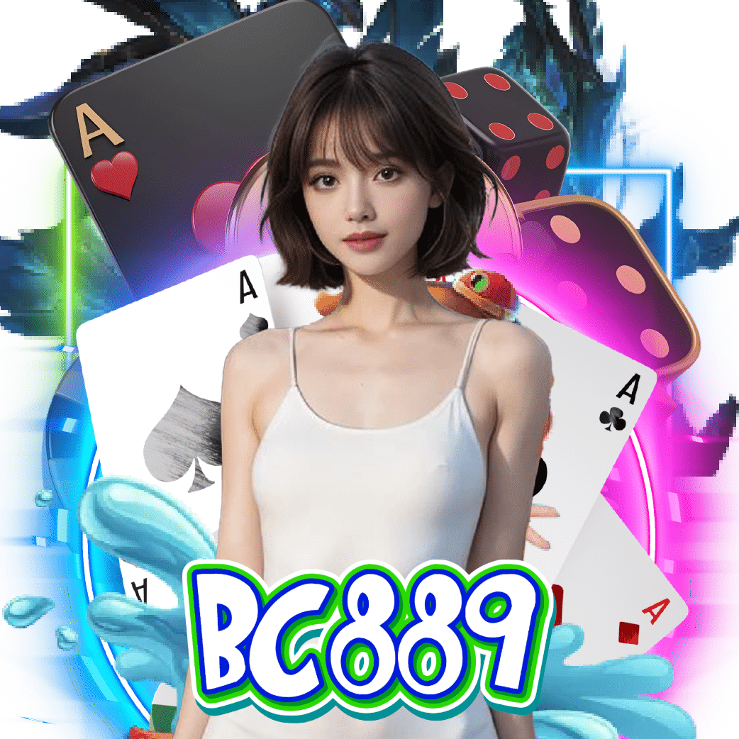 bc889 ไม่ผ่านเอเย่นต์