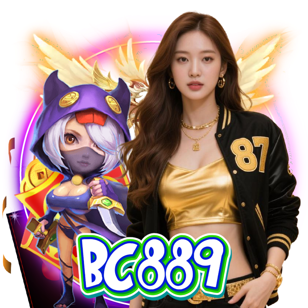 bc889 ไม่มีขั้นต่ำ