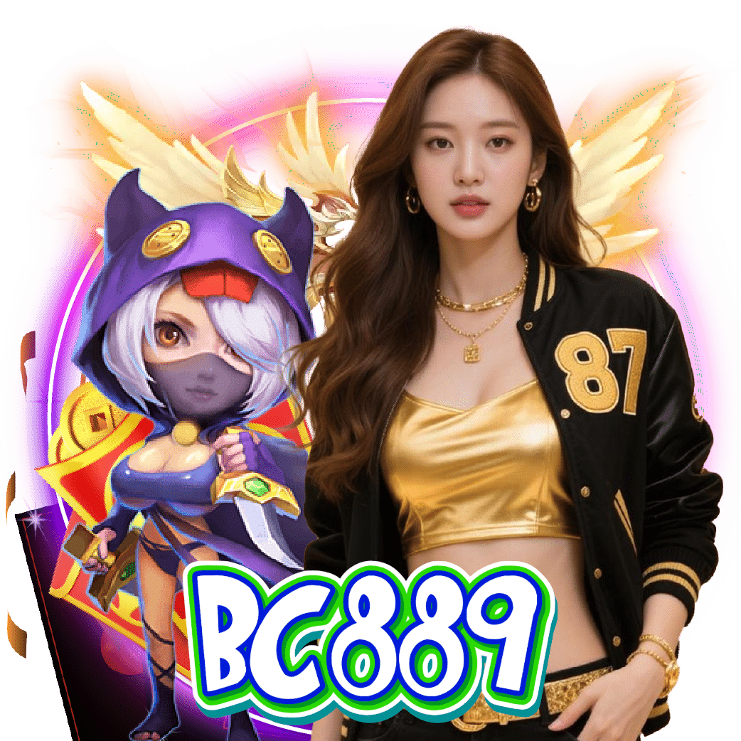 bc889 ไม่มีขั้นต่ำ